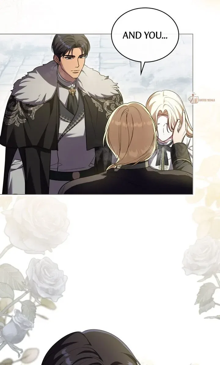 My Sweet Enemy, Thy Name is Husband Chapter 75 – Page 10