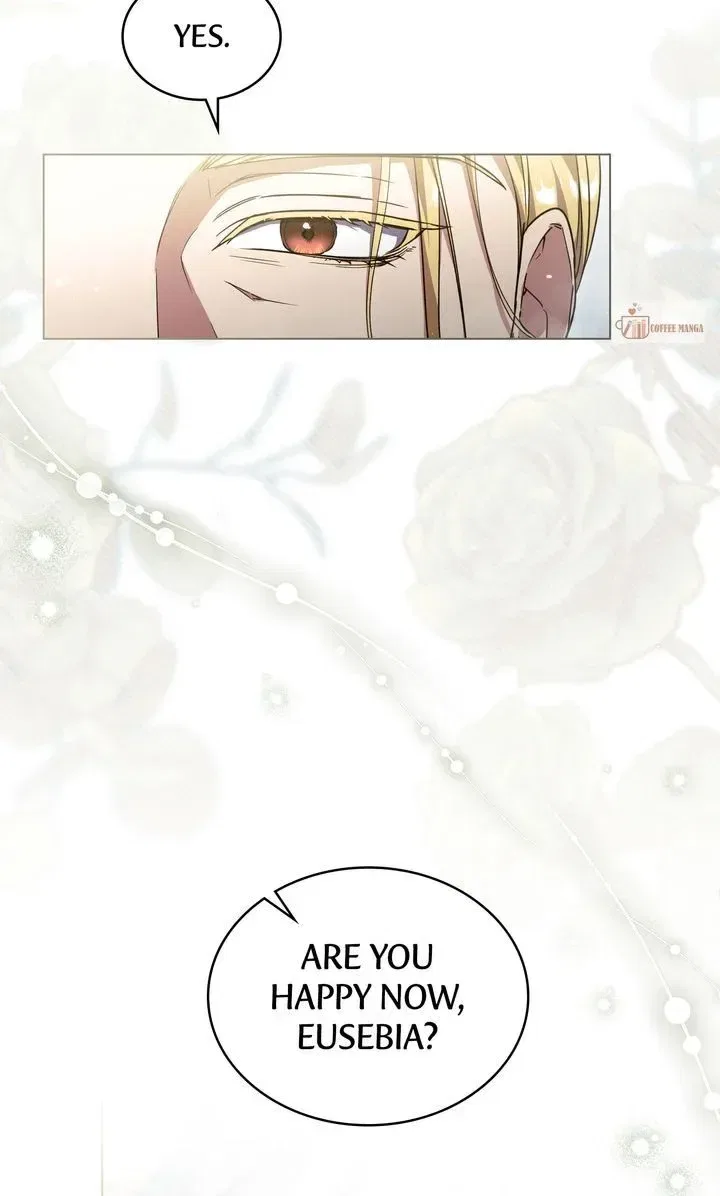 My Sweet Enemy, Thy Name is Husband Chapter 75 – Page 12