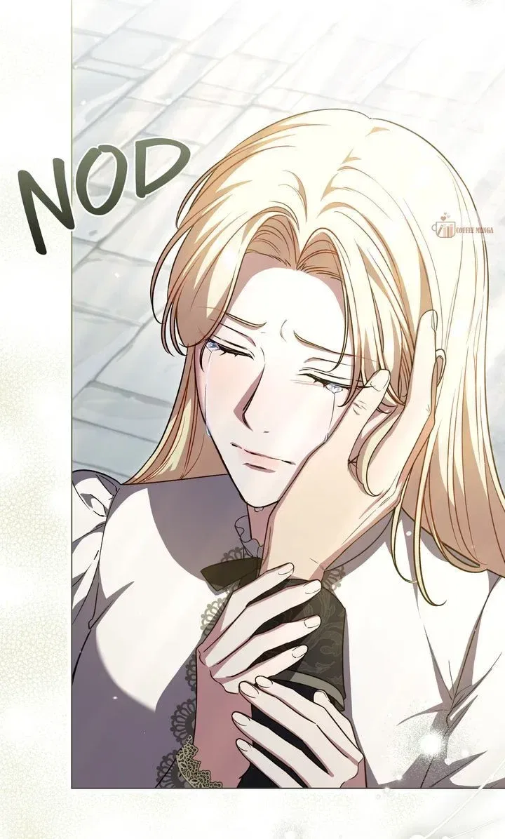 My Sweet Enemy, Thy Name is Husband Chapter 75 – Page 13