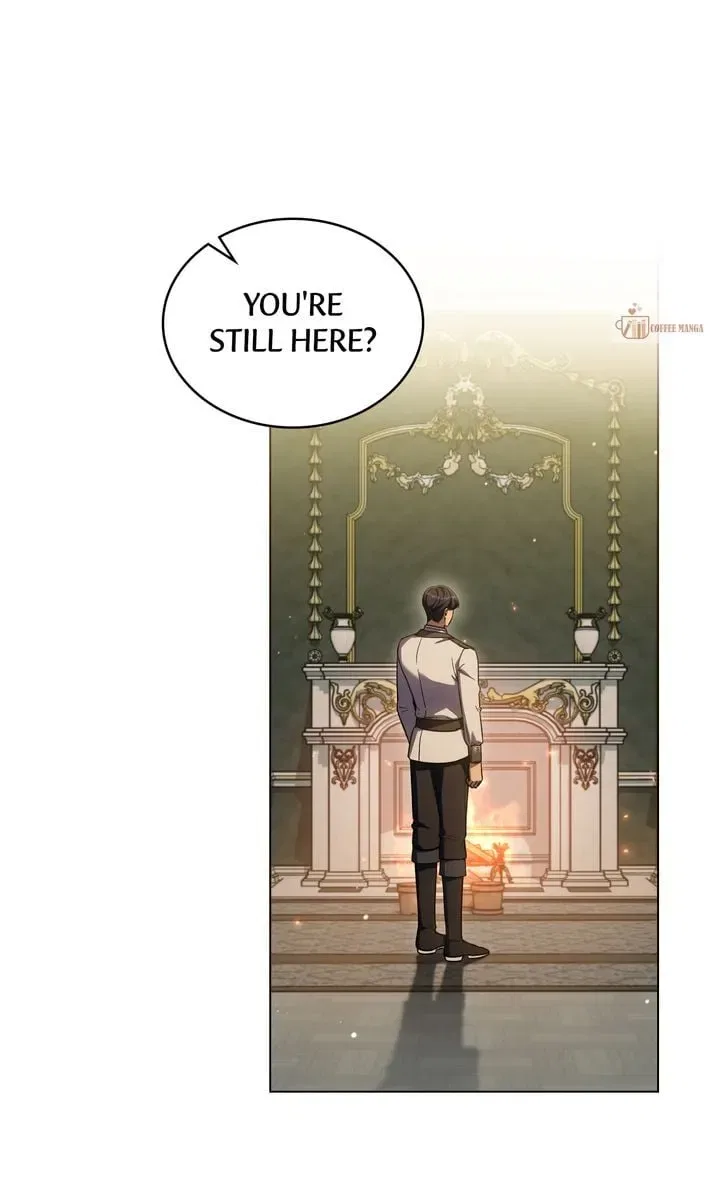 My Sweet Enemy, Thy Name is Husband Chapter 75 – Page 19