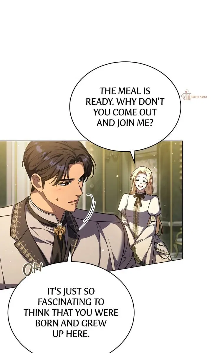 My Sweet Enemy, Thy Name is Husband Chapter 75 – Page 20