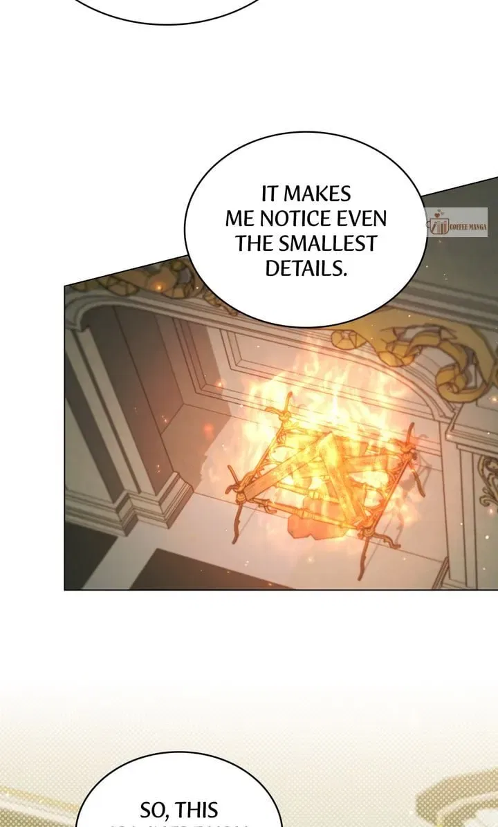 My Sweet Enemy, Thy Name is Husband Chapter 75 – Page 21