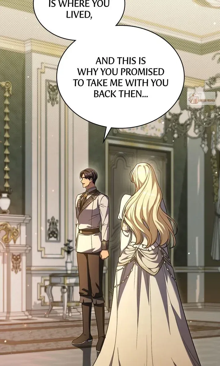 My Sweet Enemy, Thy Name is Husband Chapter 75 – Page 22