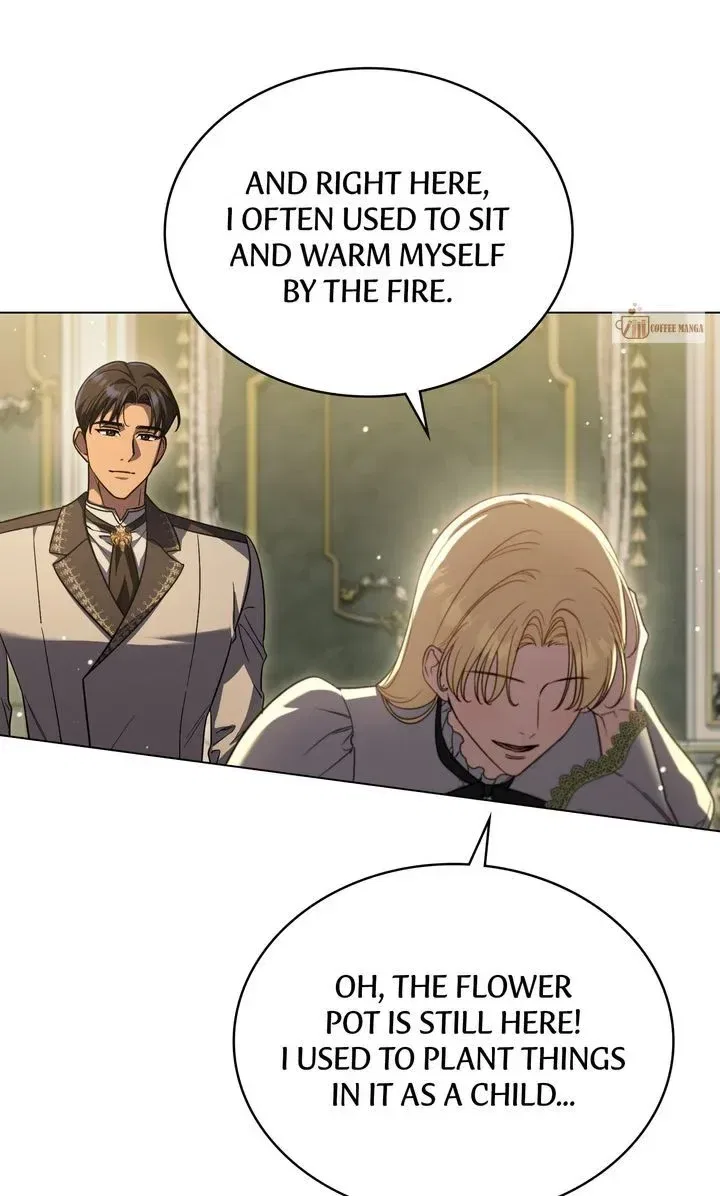 My Sweet Enemy, Thy Name is Husband Chapter 75 – Page 25