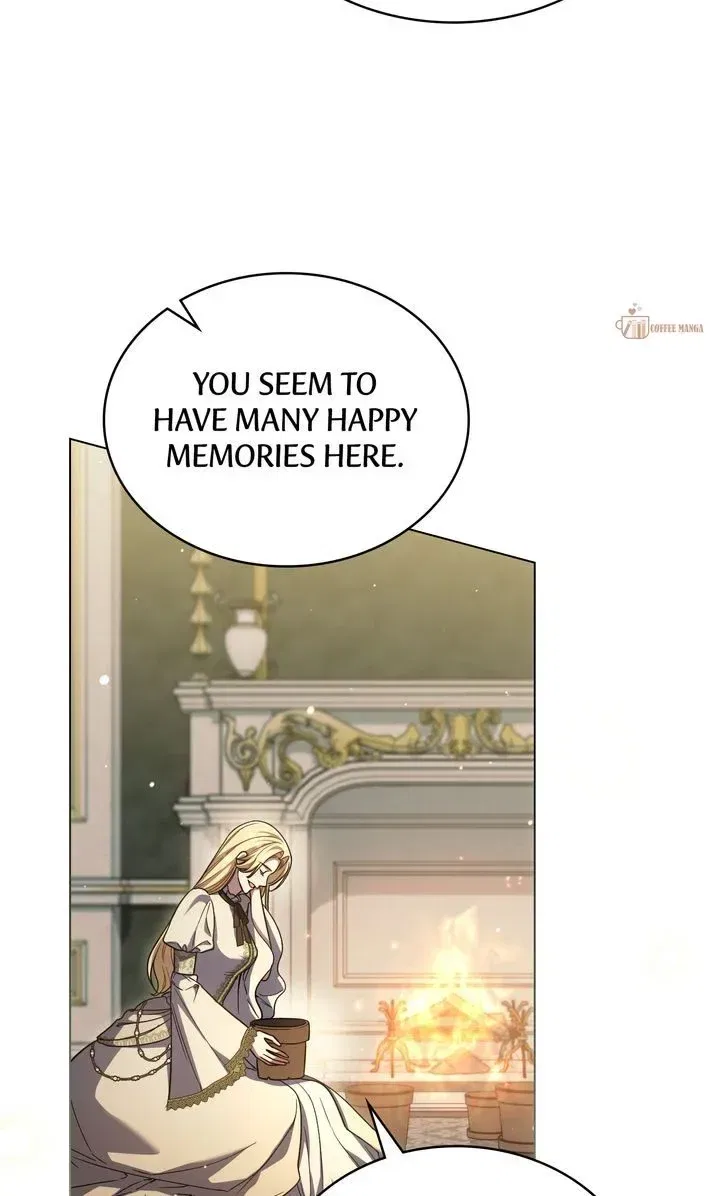 My Sweet Enemy, Thy Name is Husband Chapter 75 – Page 26