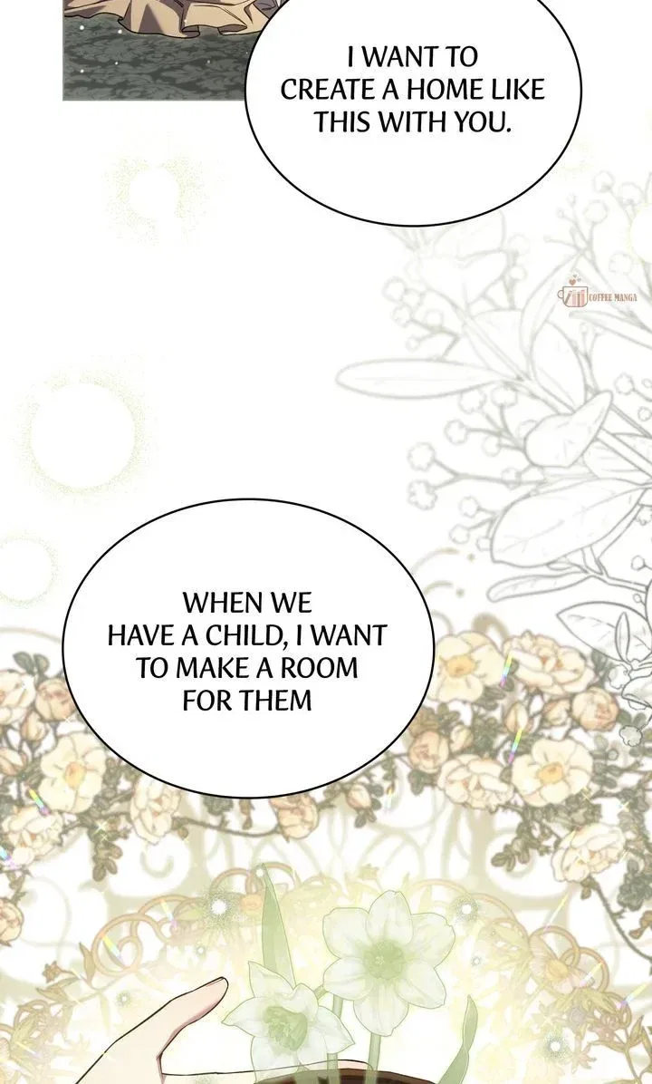 My Sweet Enemy, Thy Name is Husband Chapter 75 – Page 27