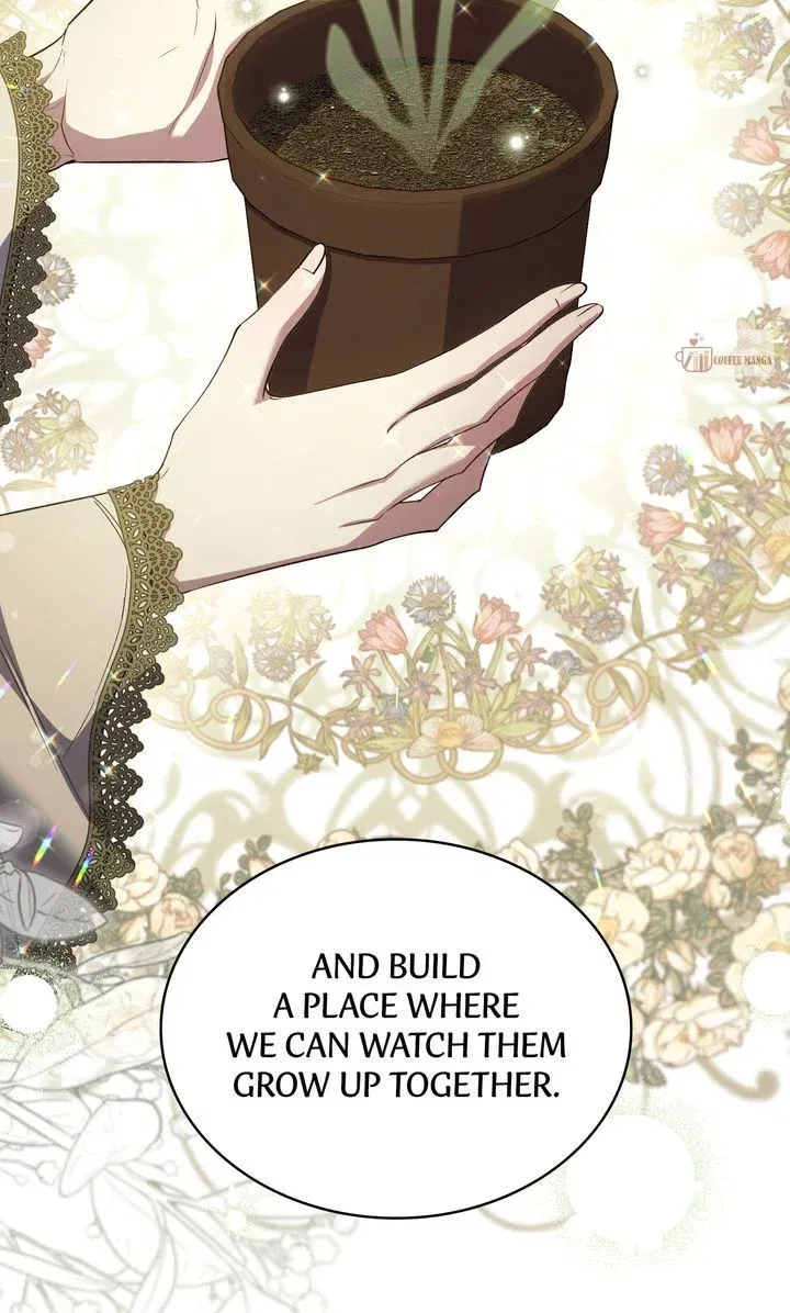 My Sweet Enemy, Thy Name is Husband Chapter 75 – Page 28