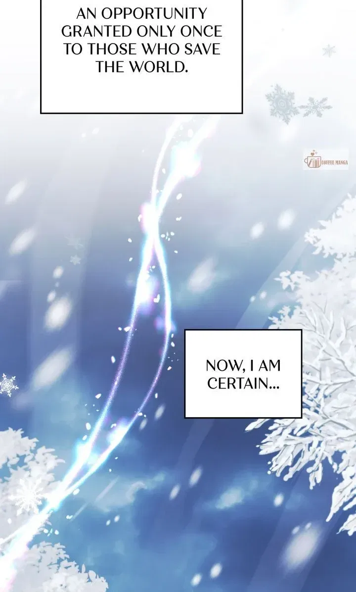My Sweet Enemy, Thy Name is Husband Chapter 75 – Page 38