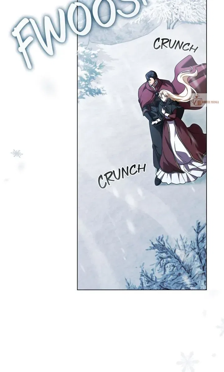 My Sweet Enemy, Thy Name is Husband Chapter 75 – Page 41