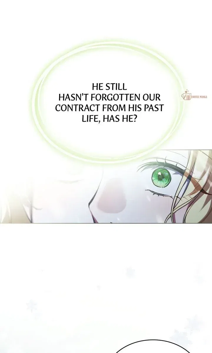 My Sweet Enemy, Thy Name is Husband Chapter 75 – Page 47