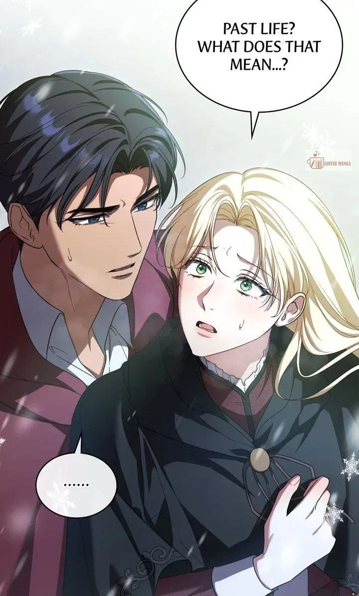 My Sweet Enemy, Thy Name is Husband Chapter 75 – Page 48