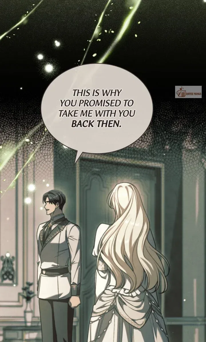 My Sweet Enemy, Thy Name is Husband Chapter 75 – Page 50