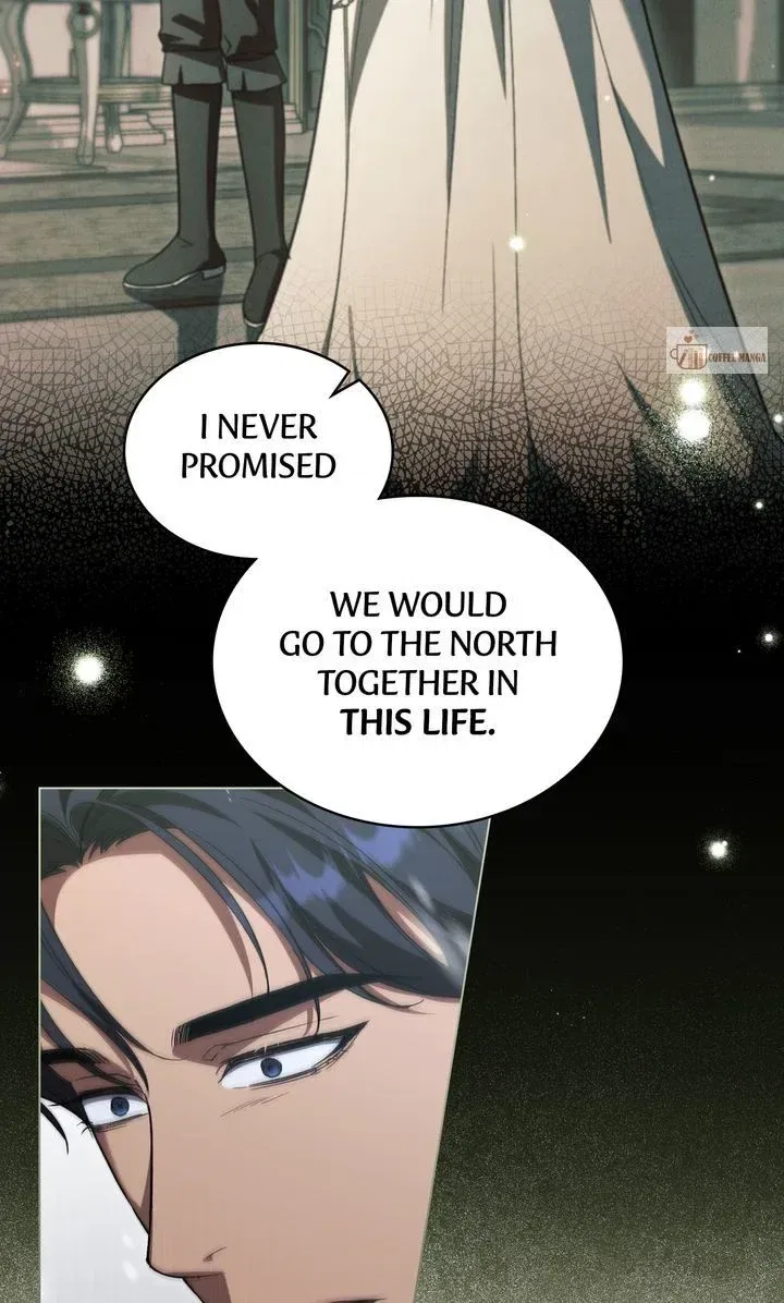My Sweet Enemy, Thy Name is Husband Chapter 75 – Page 51