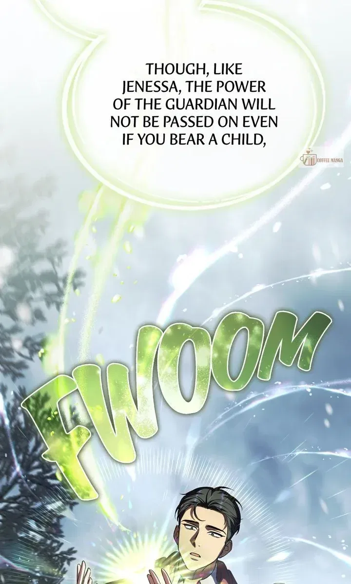 My Sweet Enemy, Thy Name is Husband Chapter 75 – Page 56