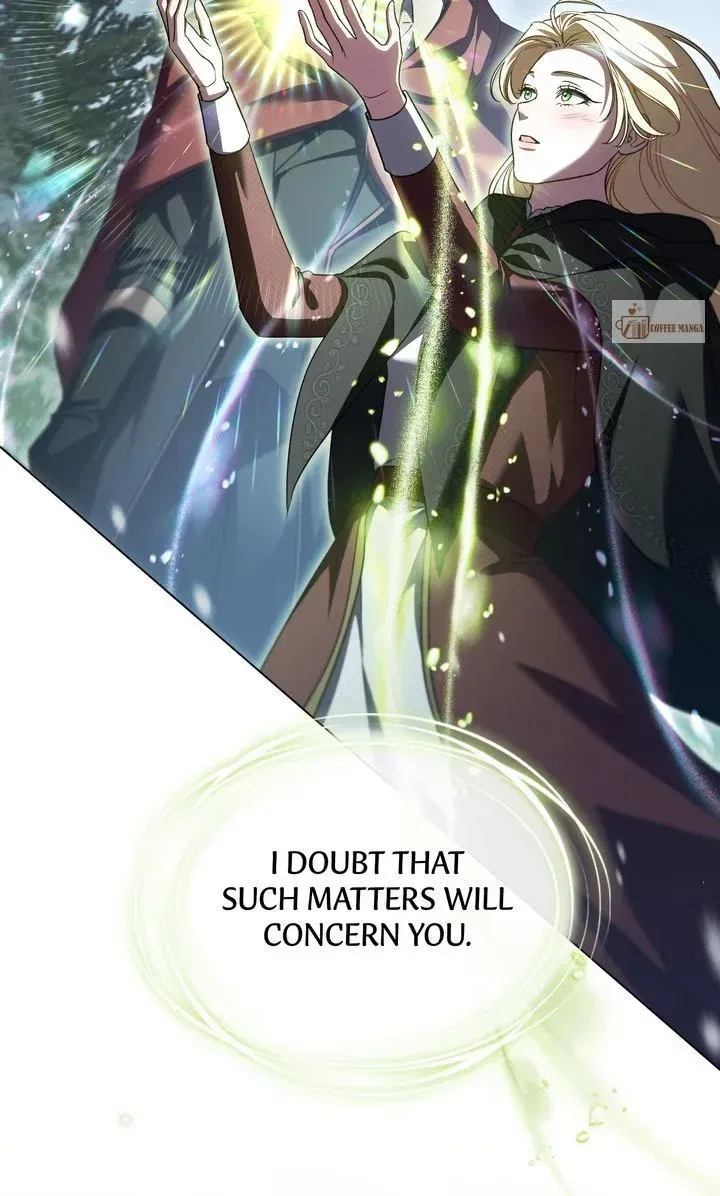 My Sweet Enemy, Thy Name is Husband Chapter 75 – Page 57