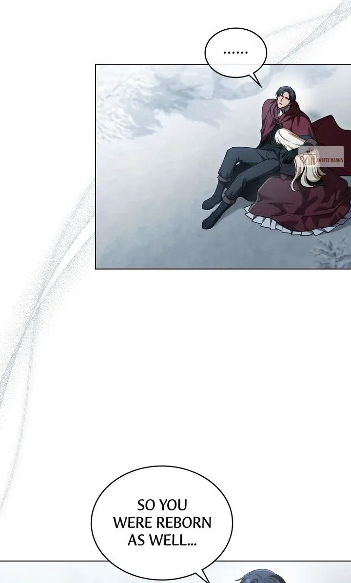 My Sweet Enemy, Thy Name is Husband Chapter 75 – Page 74