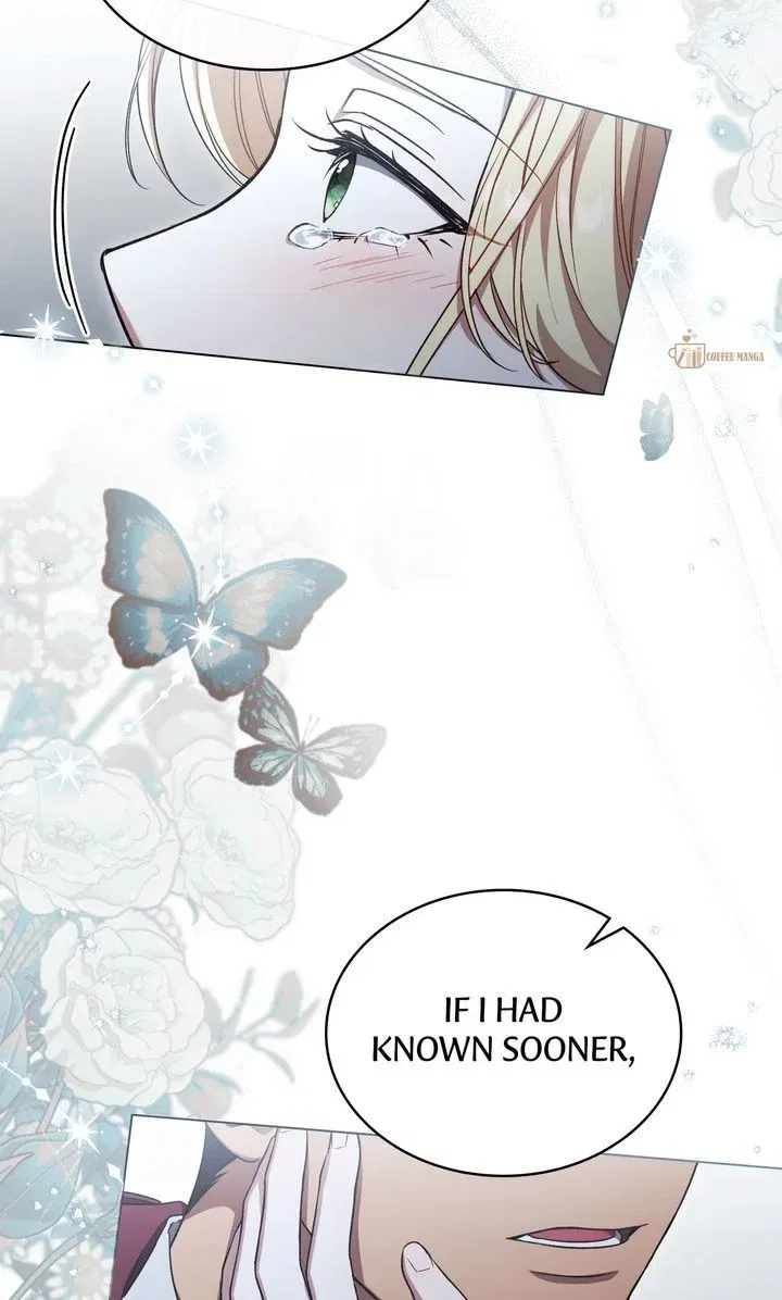 My Sweet Enemy, Thy Name is Husband Chapter 75 – Page 76