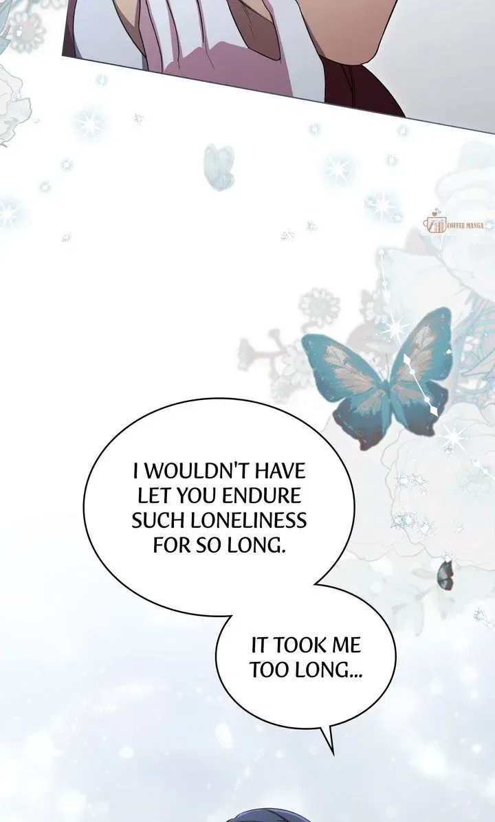 My Sweet Enemy, Thy Name is Husband Chapter 75 – Page 77