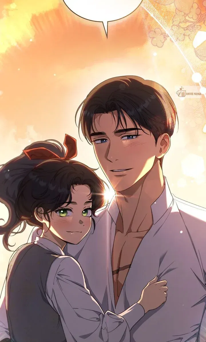My Sweet Enemy, Thy Name is Husband Chapter 75 – Page 96