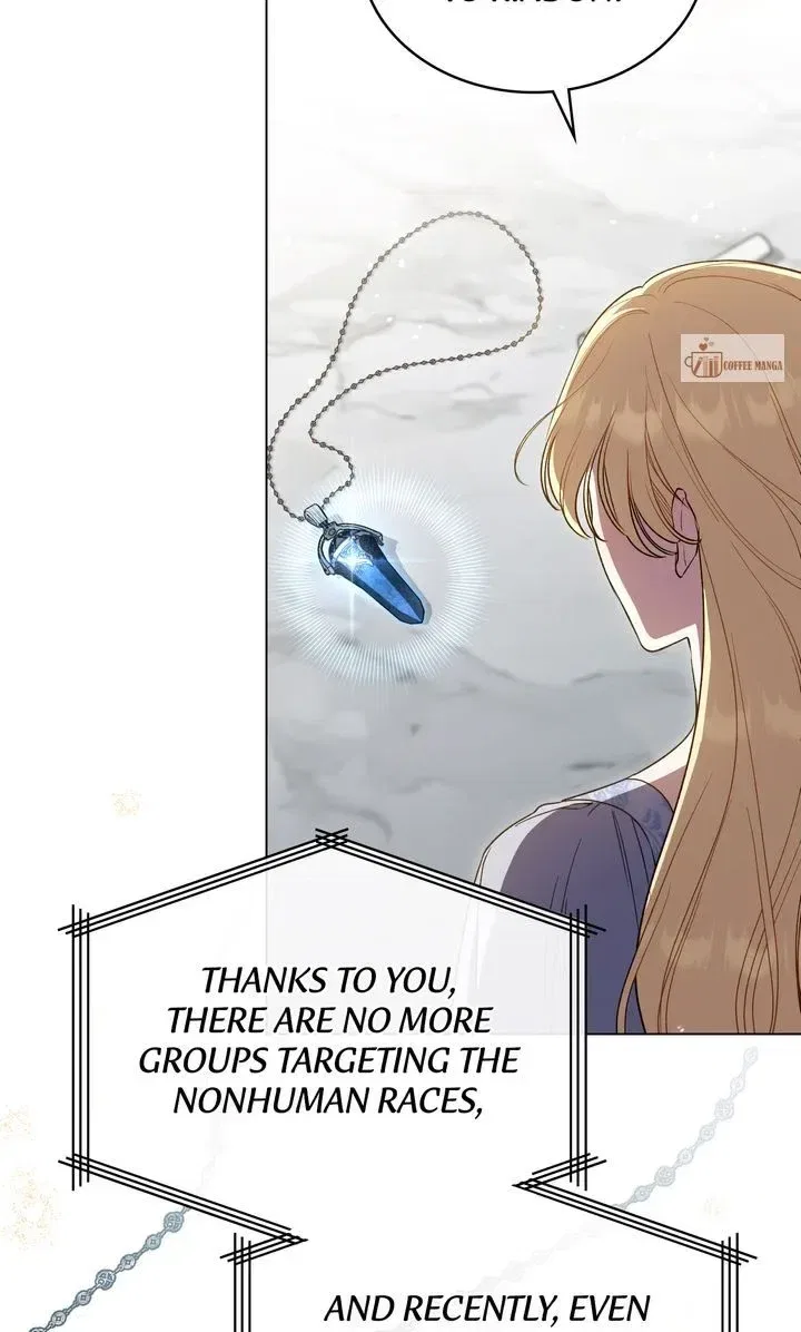 My Sweet Enemy, Thy Name is Husband Chapter 74 – Page 4