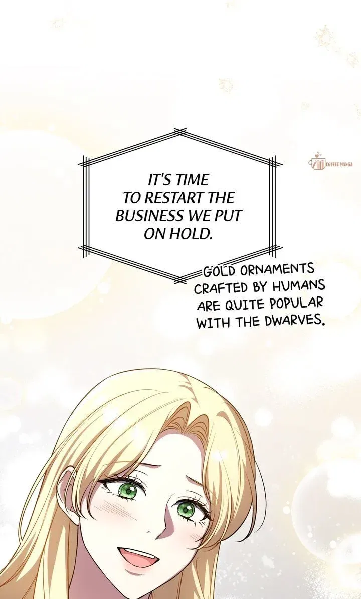 My Sweet Enemy, Thy Name is Husband Chapter 74 – Page 6