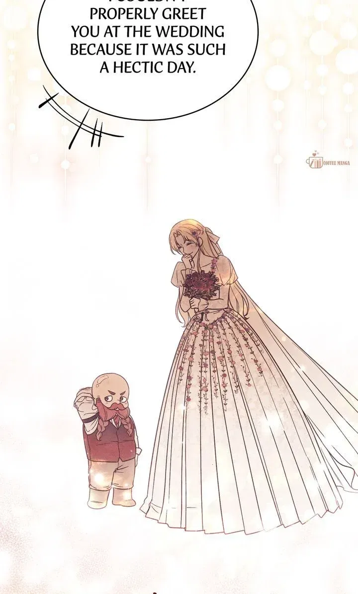 My Sweet Enemy, Thy Name is Husband Chapter 74 – Page 8