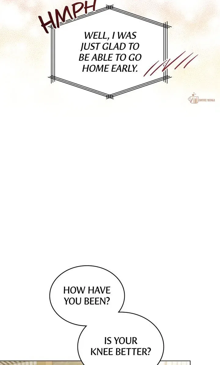 My Sweet Enemy, Thy Name is Husband Chapter 74 – Page 9