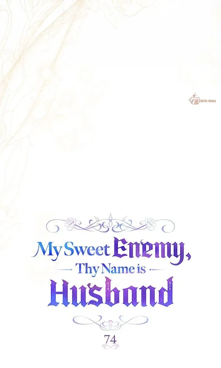 My Sweet Enemy, Thy Name is Husband Chapter 74 – Page 22