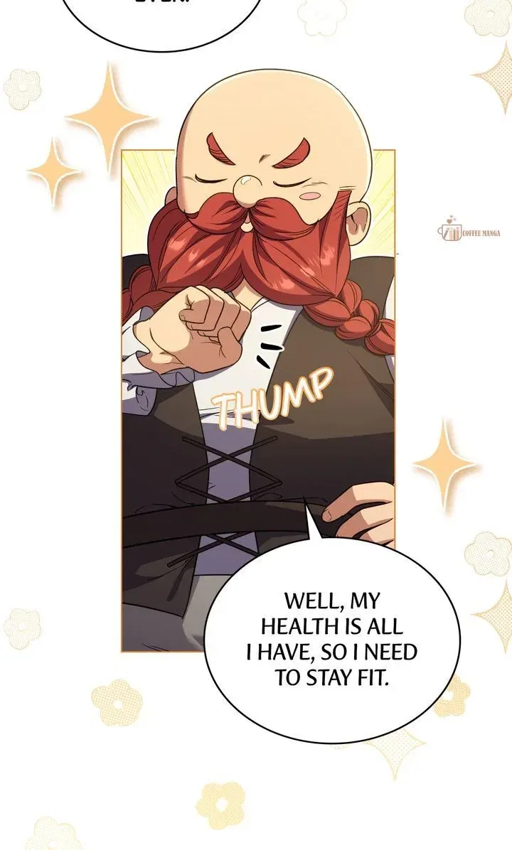 My Sweet Enemy, Thy Name is Husband Chapter 74 – Page 26