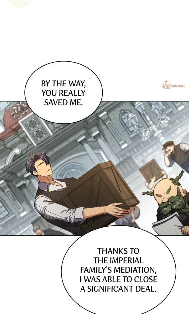 My Sweet Enemy, Thy Name is Husband Chapter 74 – Page 27