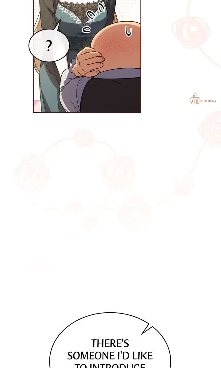 My Sweet Enemy, Thy Name is Husband Chapter 74 – Page 29