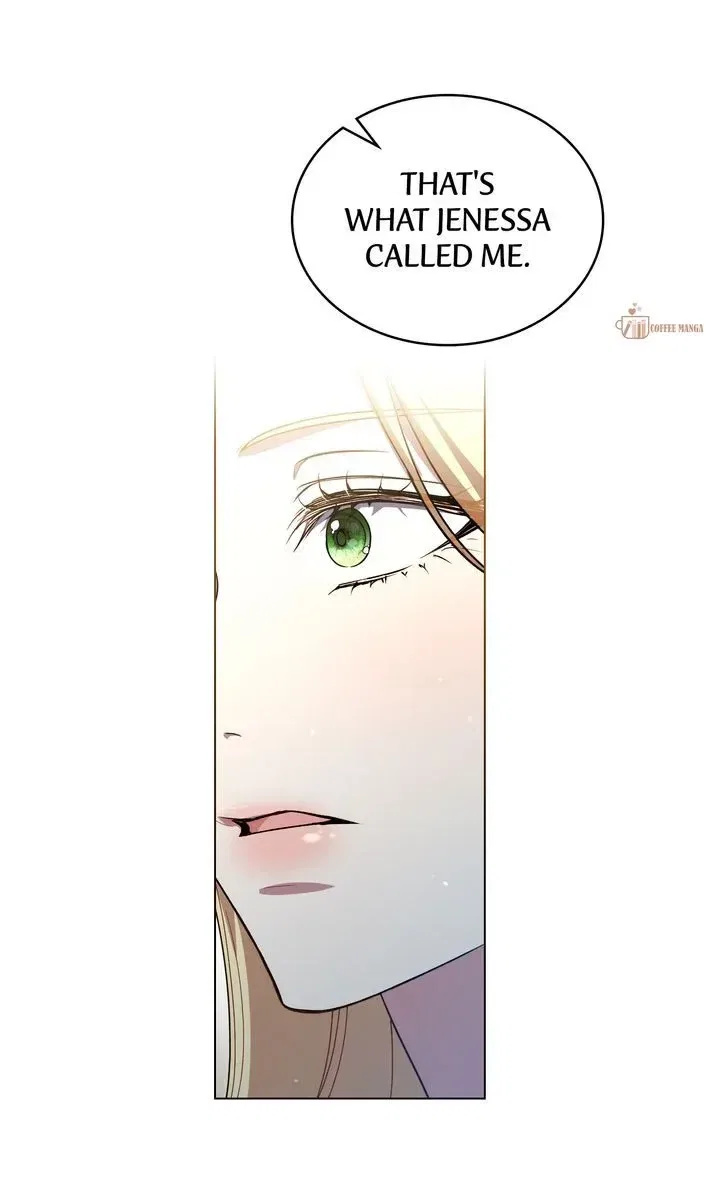 My Sweet Enemy, Thy Name is Husband Chapter 74 – Page 35