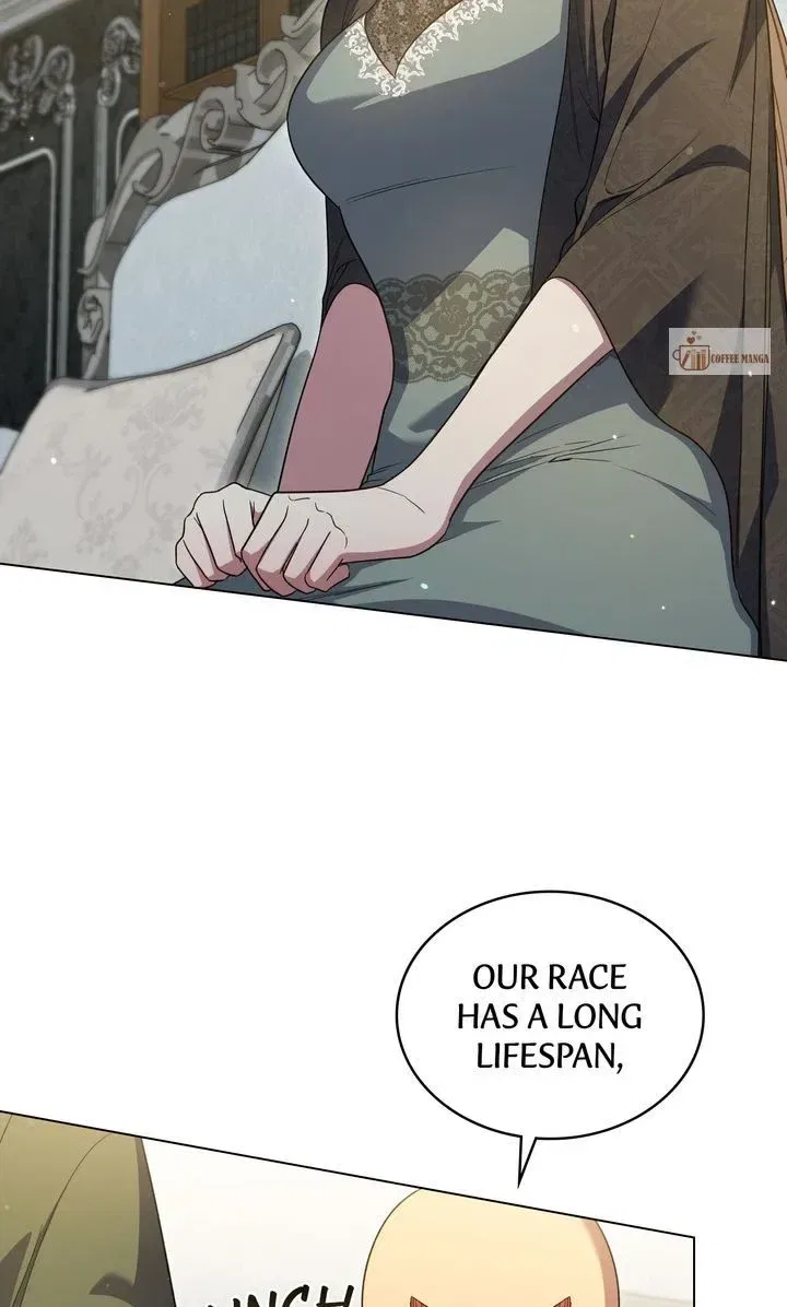 My Sweet Enemy, Thy Name is Husband Chapter 74 – Page 37