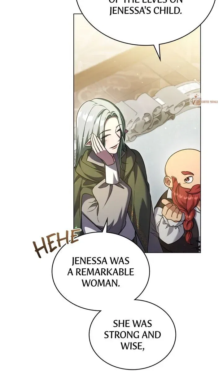 My Sweet Enemy, Thy Name is Husband Chapter 74 – Page 39