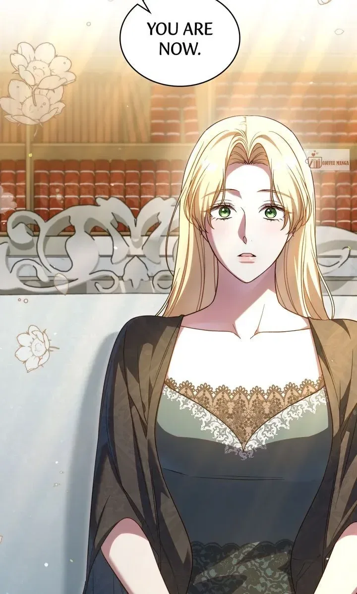 My Sweet Enemy, Thy Name is Husband Chapter 74 – Page 41