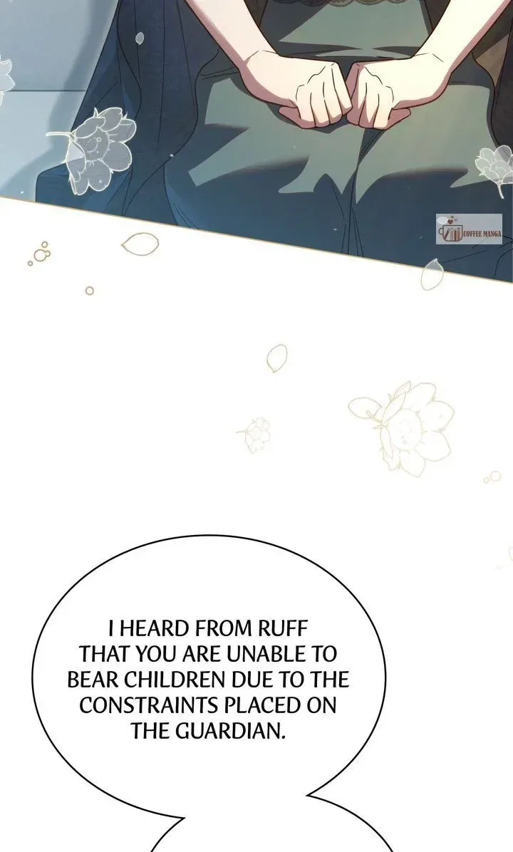My Sweet Enemy, Thy Name is Husband Chapter 74 – Page 42
