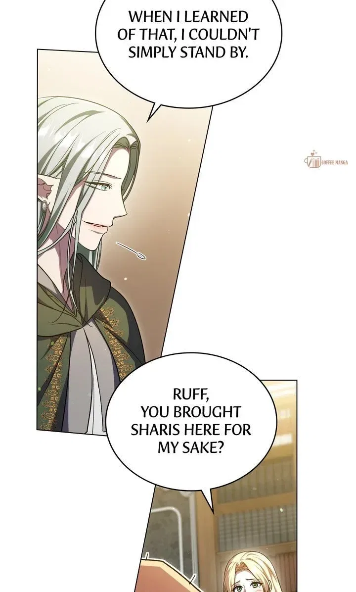 My Sweet Enemy, Thy Name is Husband Chapter 74 – Page 43