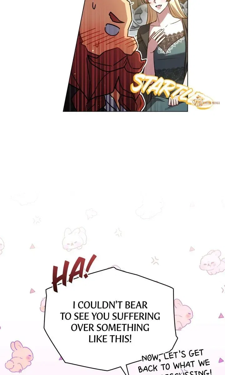 My Sweet Enemy, Thy Name is Husband Chapter 74 – Page 44