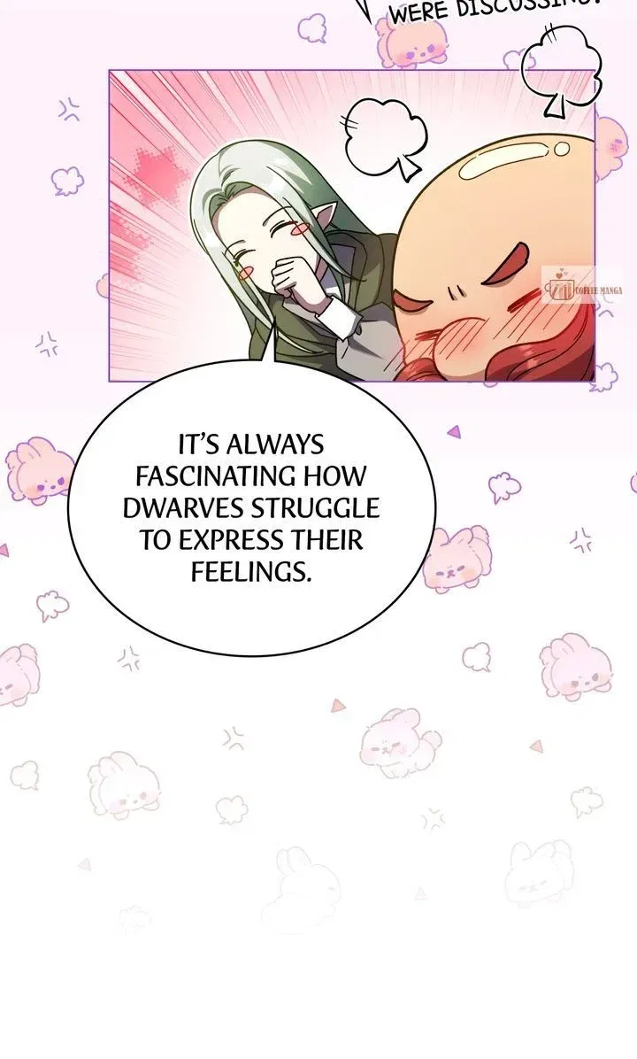 My Sweet Enemy, Thy Name is Husband Chapter 74 – Page 45