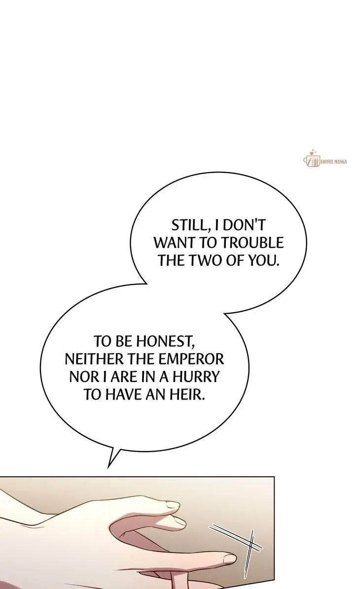 My Sweet Enemy, Thy Name is Husband Chapter 74 – Page 46