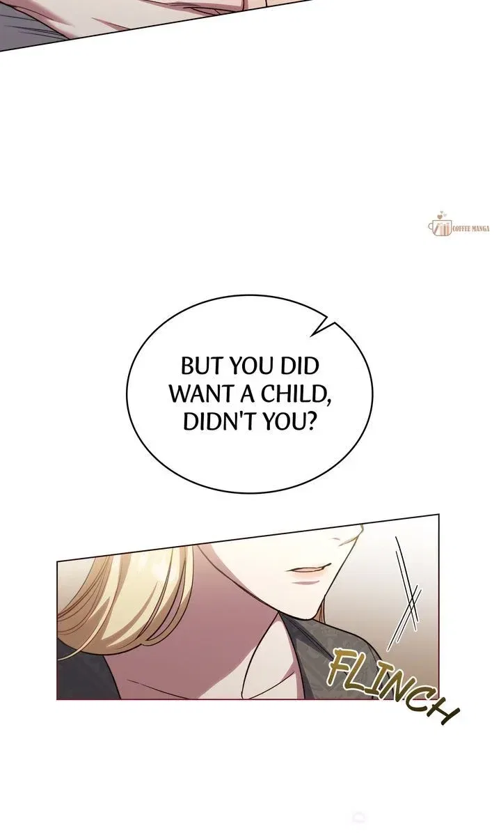 My Sweet Enemy, Thy Name is Husband Chapter 74 – Page 47