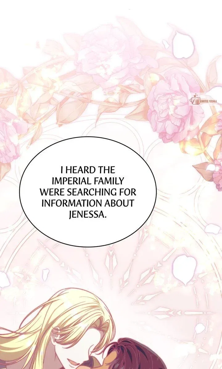 My Sweet Enemy, Thy Name is Husband Chapter 74 – Page 48