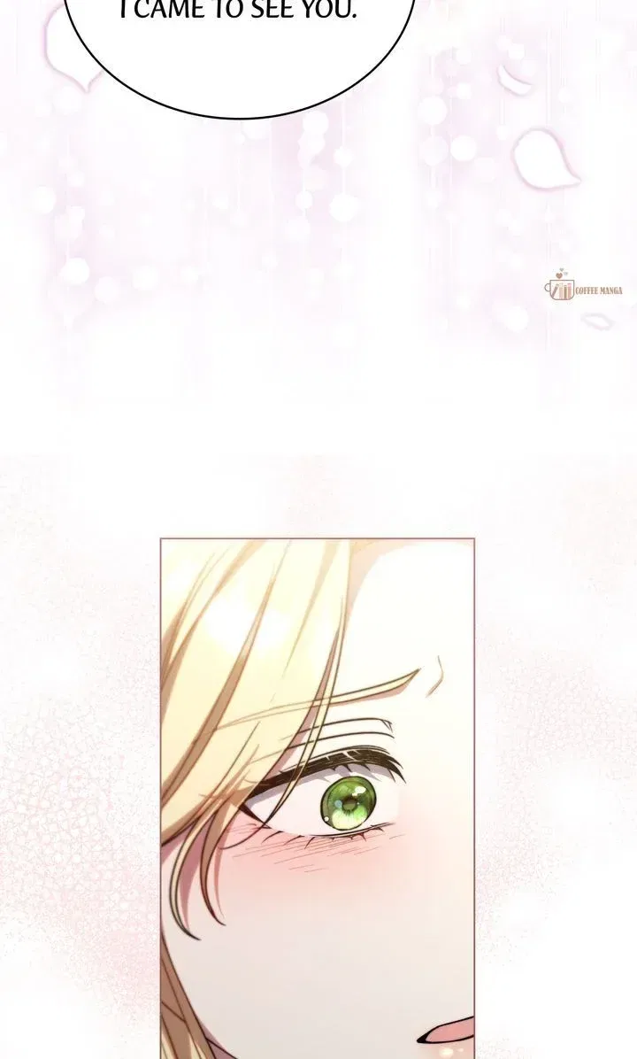 My Sweet Enemy, Thy Name is Husband Chapter 74 – Page 50