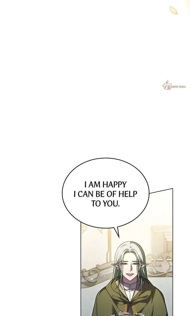 My Sweet Enemy, Thy Name is Husband Chapter 74 – Page 55