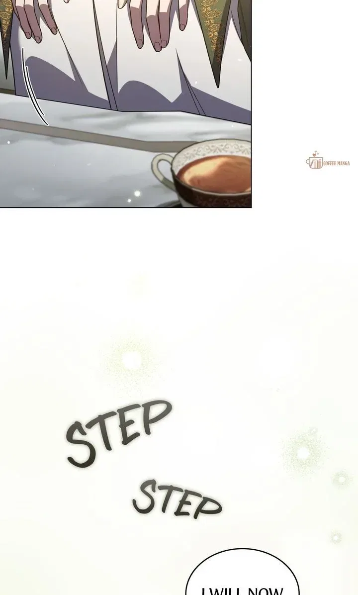 My Sweet Enemy, Thy Name is Husband Chapter 74 – Page 57