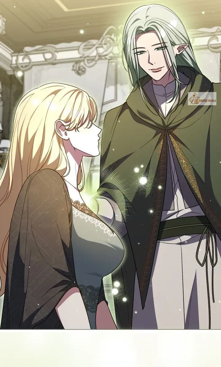 My Sweet Enemy, Thy Name is Husband Chapter 74 – Page 59