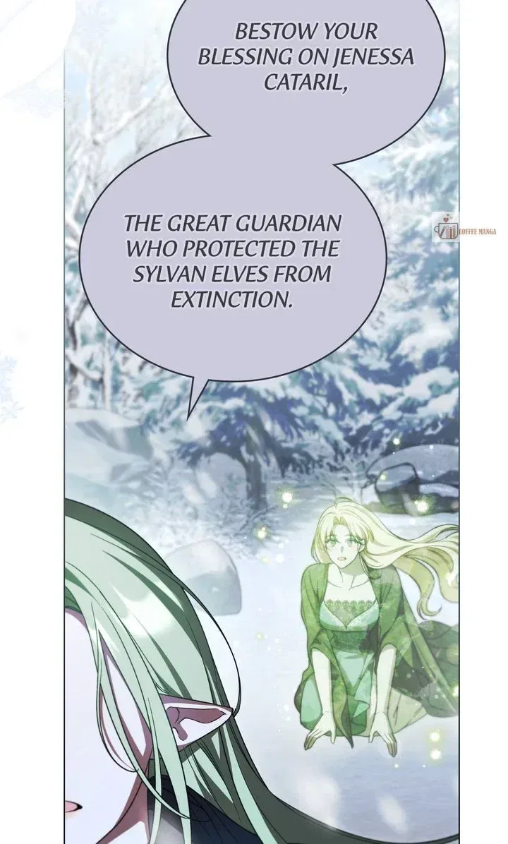 My Sweet Enemy, Thy Name is Husband Chapter 74 – Page 64