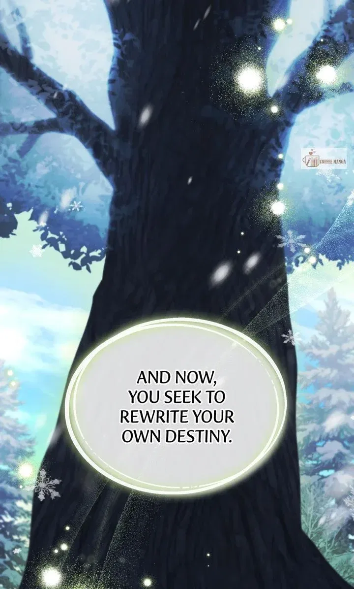 My Sweet Enemy, Thy Name is Husband Chapter 74 – Page 71
