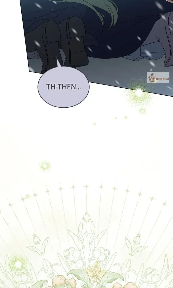 My Sweet Enemy, Thy Name is Husband Chapter 74 – Page 74