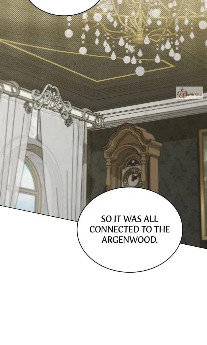 My Sweet Enemy, Thy Name is Husband Chapter 74 – Page 86